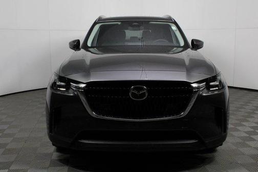 2024 Mazda CX-90 PHEV Preferred