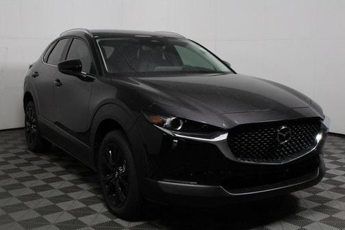 2025 Mazda CX-30 2.5 S Select Sport