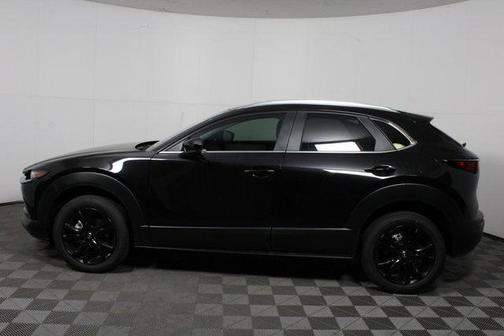 2025 Mazda CX-30 2.5 S Select Sport