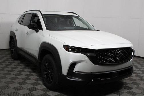 2026 Mazda CX-50 Hybrid Premium