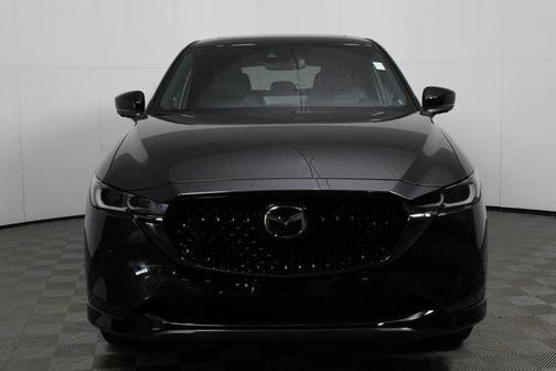 2025 Mazda CX-5 2.5 Turbo Premium