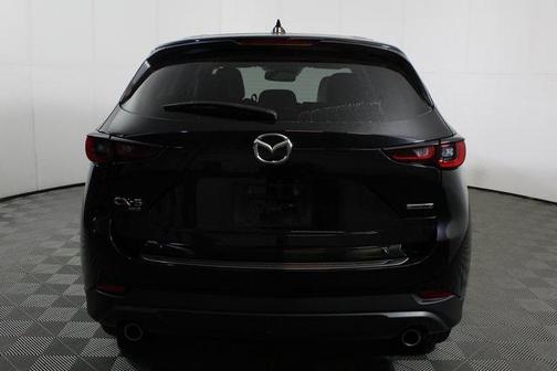 2022 Mazda CX-5 2.5 S Premium