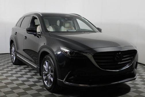 2022 Mazda CX-9 Grand Touring
