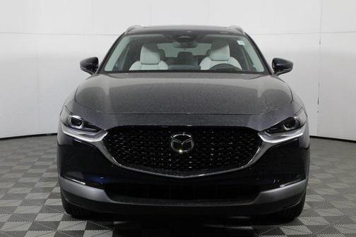 2025 Mazda CX-30 2.5 S Premium Package