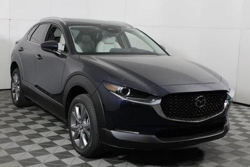 2025 Mazda CX-30 2.5 S Premium Package