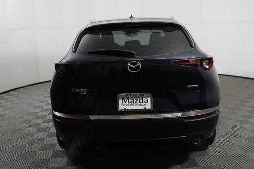 2025 Mazda CX-30 2.5 S Premium Package