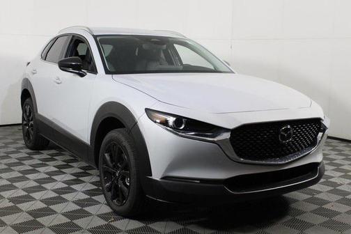 2025 Mazda CX-30 2.5 S Select Sport