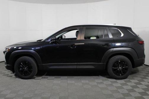 2025 Mazda CX-50 Hybrid Preferred Package