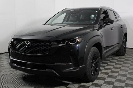 2025 Mazda CX-50 Hybrid Preferred Package