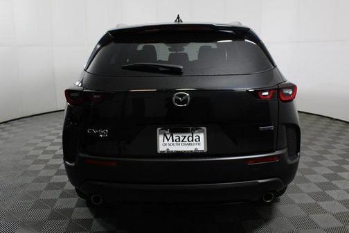 2025 Mazda CX-50 Hybrid Preferred Package