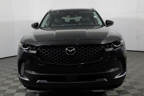 2025 Mazda CX-50 Hybrid Preferred Package