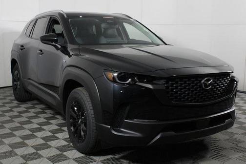 2025 Mazda CX-50 Hybrid Preferred Package