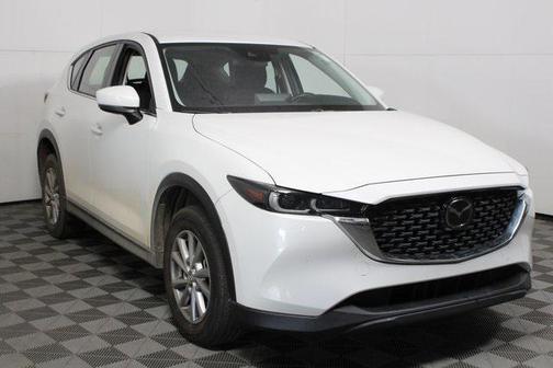 2023 Mazda CX-5 2.5 S