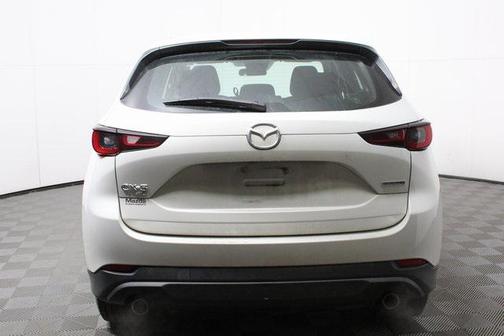 2023 Mazda CX-5 2.5 S