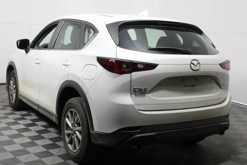 2023 Mazda CX-5 2.5 S