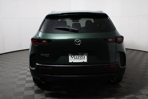 2026 Mazda CX-50 2.5 S Preferred Package