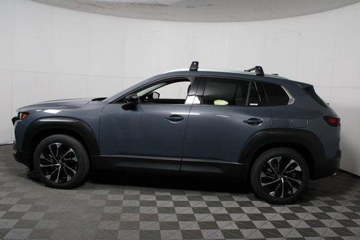 2026 Mazda CX-50 Hybrid Premium Plus