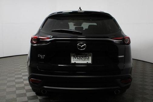 2022 Mazda CX-9 Touring