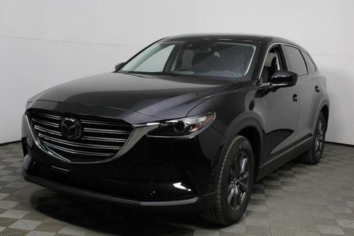 2022 Mazda CX-9 Touring