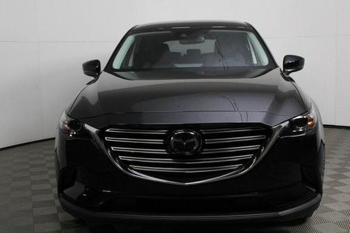2022 Mazda CX-9 Touring