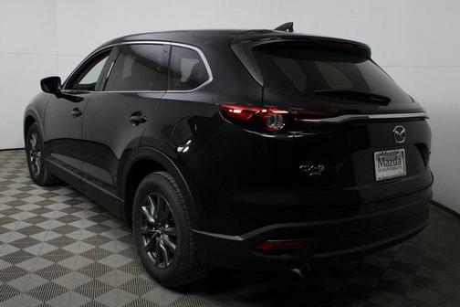 2022 Mazda CX-9 Touring