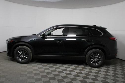 2022 Mazda CX-9 Touring