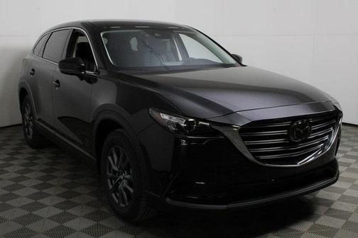 2022 Mazda CX-9 Touring