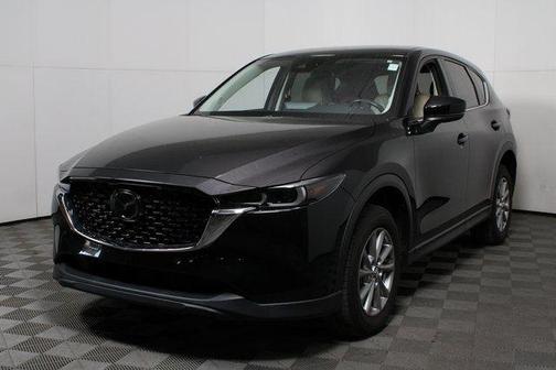 2023 Mazda CX-5 2.5 S Select Package
