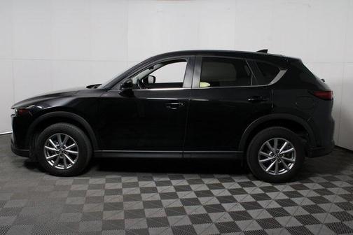 2023 Mazda CX-5 2.5 S Select Package