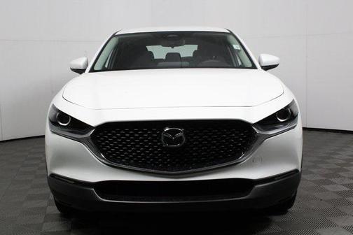 2025 Mazda CX-30 2.5 S