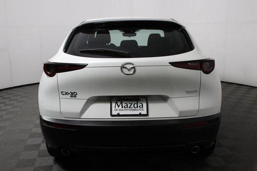 2025 Mazda CX-30 2.5 S