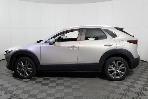2023 Mazda CX-30 2.5 S Preferred Package
