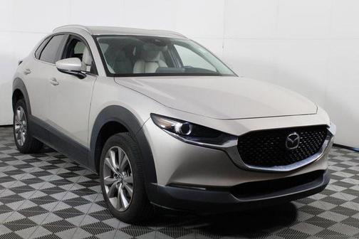2023 Mazda CX-30 2.5 S Preferred Package