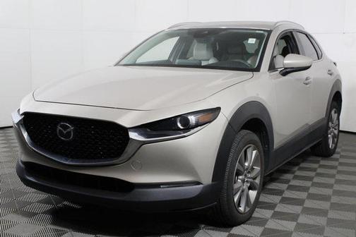2023 Mazda CX-30 2.5 S Preferred Package