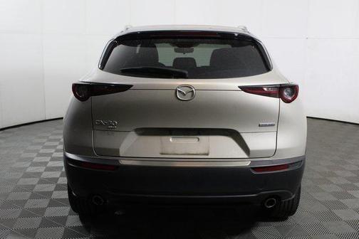 2023 Mazda CX-30 2.5 S Preferred Package