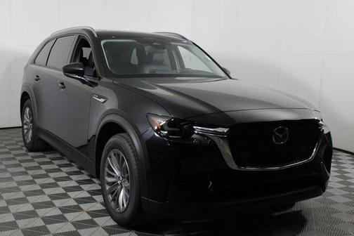 2025 Mazda CX-90 3.3 Turbo Preferred