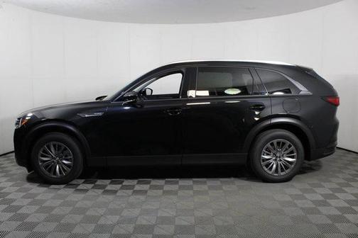 2025 Mazda CX-90 3.3 Turbo Preferred