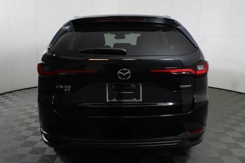 2025 Mazda CX-90 3.3 Turbo Preferred