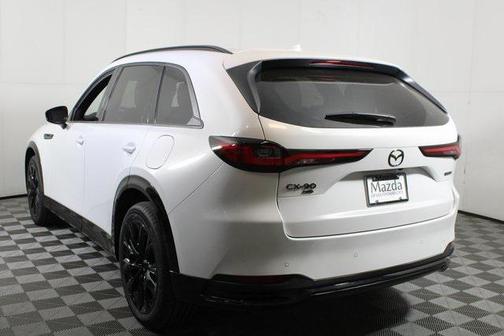 2026 Mazda CX-90 3.3 Turbo S Premium