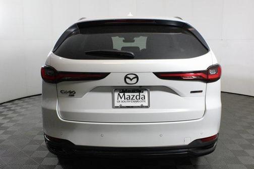 2026 Mazda CX-90 3.3 Turbo S Premium