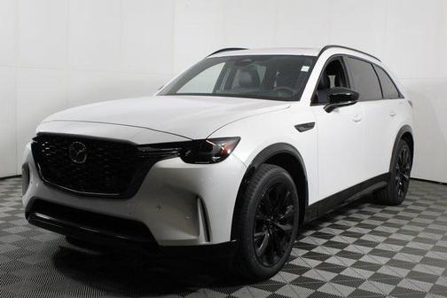 2026 Mazda CX-90 3.3 Turbo S Premium