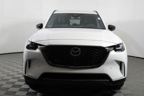 2026 Mazda CX-90 3.3 Turbo S Premium