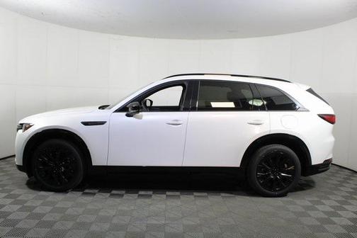 2026 Mazda CX-90 3.3 Turbo S Premium