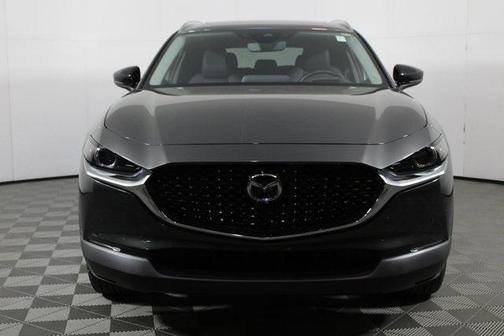 2022 Mazda CX-30 Turbo Premium Package