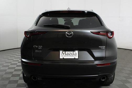 2022 Mazda CX-30 Turbo Premium Package