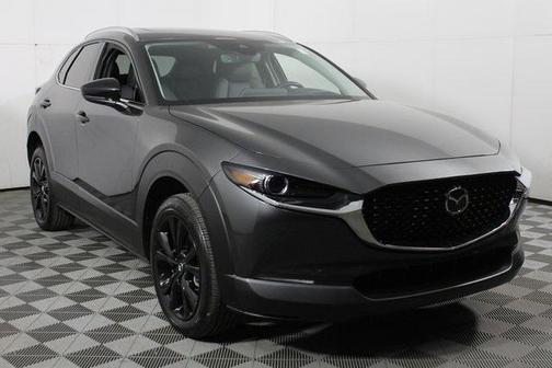 2022 Mazda CX-30 Turbo Premium Package