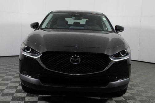 2026 Mazda CX-30 2.5 S