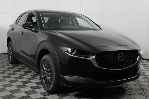 2026 Mazda CX-30 2.5 S