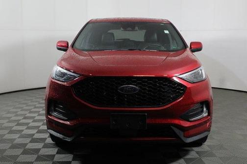 2022 Ford Edge ST Line