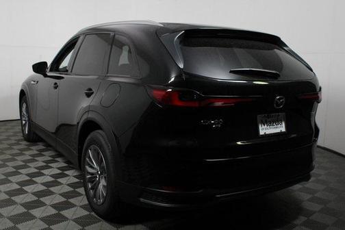 2025 Mazda CX-90 3.3 Turbo Preferred